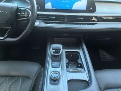 Chery Arrizo 8 2022 1.6T DCT Elegant - ფოტო 15
