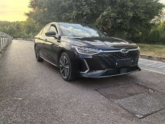 Chery Arrizo 8 2022 1.6T DCT Elegant - ფოტო 3