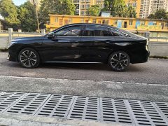 Chery Arrizo 8 2022 1.6T DCT Elegant - ფოტო 4