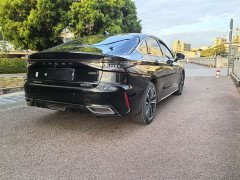 Chery Arrizo 8 2022 1.6T DCT Elegant - ფოტო 7