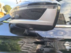 Chery Arrizo 8 2022 1.6T DCT Elegant - ფოტო 8