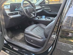 Chery Arrizo 8 2022 1.6T DCT Elegant - ფოტო 9