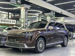 AITO M9 Extended Range Ultra 6-Seater - ფოტო 1