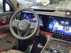 AITO M9 Extended Range Ultra 6-Seater - ფოტო 10
