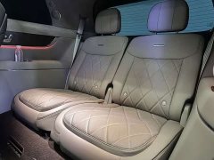 AITO M9 Extended Range Ultra 6-Seater - ფოტო 13