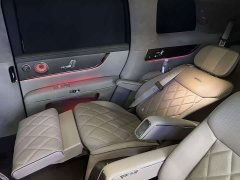 AITO M9 Extended Range Ultra 6-Seater - ფოტო 14