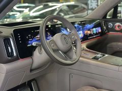 AITO M9 Extended Range Ultra 6-Seater - ფოტო 15