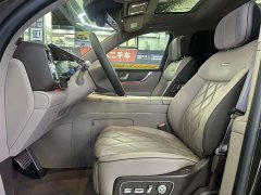 AITO M9 Extended Range Ultra 6-Seater - ფოტო 18