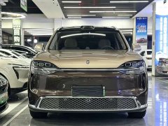 AITO M9 Extended Range Ultra 6-Seater - ფოტო 2