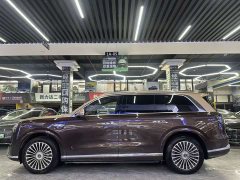 AITO M9 Extended Range Ultra 6-Seater - ფოტო 20