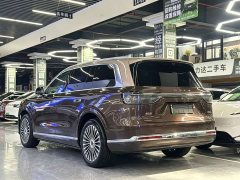 AITO M9 Extended Range Ultra 6-Seater - ფოტო 3