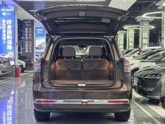 AITO M9 Extended Range Ultra 6-Seater - ფოტო 4