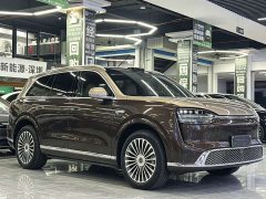 AITO M9 Extended Range Ultra 6-Seater - ფოტო 6