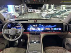 AITO M9 Extended Range Ultra 6-Seater - ფოტო 8