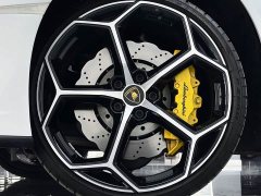 Lamborghini 2020 Lamborghini Huracán EVO RWD Spyder - ფოტო 17