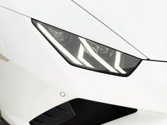 Lamborghini 2020 Lamborghini Huracán EVO RWD Spyder - ფოტო 18