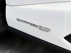 Lamborghini 2020 Lamborghini Huracán EVO RWD Spyder - ფოტო 20