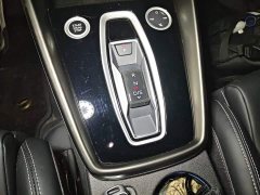 Audi A3 Sportback 35TFSI Prestige - ფოტო 10