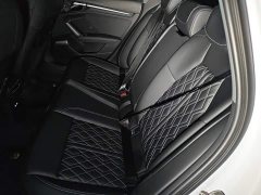Audi A3 Sportback 35TFSI Prestige - ფოტო 13