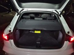 Audi A3 Sportback 35TFSI Prestige - ფოტო 15