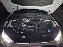 Audi A3 Sportback 35TFSI Prestige - ფოტო 16
