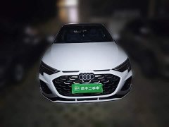 Audi A3 Sportback 35TFSI Prestige - ფოტო 2