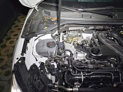 Audi A3 Sportback 35TFSI Prestige - ფოტო 20