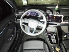 Audi A3 Sportback 35TFSI Prestige - ფოტო 6