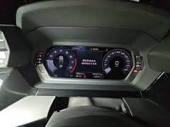 Audi A3 Sportback 35TFSI Prestige - ფოტო 7