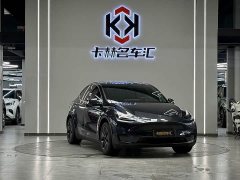 Tesla Model Y Rear-Wheel Drive - ფოტო 1