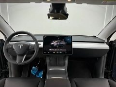 Tesla Model Y Rear-Wheel Drive - ფოტო 11