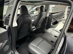 Tesla Model Y Rear-Wheel Drive - ფოტო 15