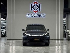 Tesla Model Y Rear-Wheel Drive - ფოტო 2