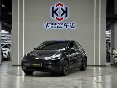 Tesla Model Y Rear-Wheel Drive - ფოტო 3