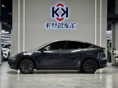 Tesla Model Y Rear-Wheel Drive - ფოტო 4