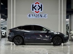 Tesla Model Y Rear-Wheel Drive - ფოტო 5