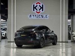 Tesla Model Y Rear-Wheel Drive - ფოტო 6
