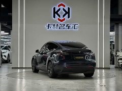 Tesla Model Y Rear-Wheel Drive - ფოტო 7