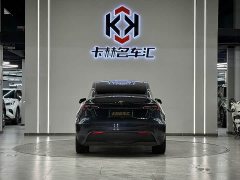 Tesla Model Y Rear-Wheel Drive - ფოტო 8