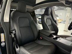 Tesla Model Y Rear-Wheel Drive - ფოტო 9