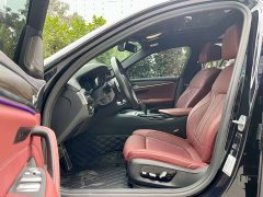 BMW 5 Series Facelift 530Li M Sport Luxury - ფოტო 6