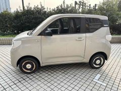 Wuling Hongguang MINIEV Third Generation 215km Youth Edition - ფოტო 2