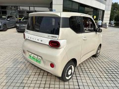 Wuling Hongguang MINIEV Third Generation 215km Youth Edition - ფოტო 3