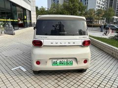 Wuling Hongguang MINIEV Third Generation 215km Youth Edition - ფოტო 4