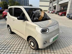 Wuling Hongguang MINIEV Third Generation 215km Youth Edition - ფოტო 5