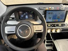 Wuling Hongguang MINIEV Third Generation 215km Youth Edition - ფოტო 6