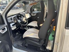 Wuling Hongguang MINIEV Third Generation 215km Youth Edition - ფოტო 8