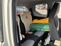 Wuling Hongguang MINIEV Third Generation 215km Youth Edition - ფოტო 9
