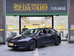 Tesla Model 3 2023 Rear-Wheel Drive - ფოტო 1