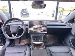 Tesla Model 3 2023 Rear-Wheel Drive - ფოტო 10